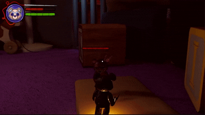 Project screenshot