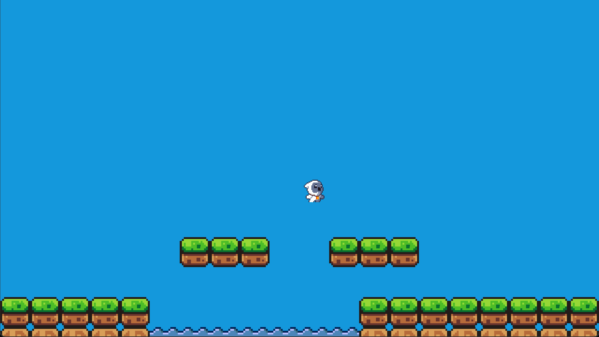 Project screenshot