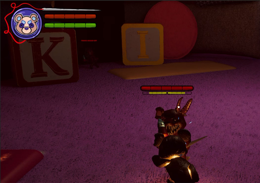 Project screenshot