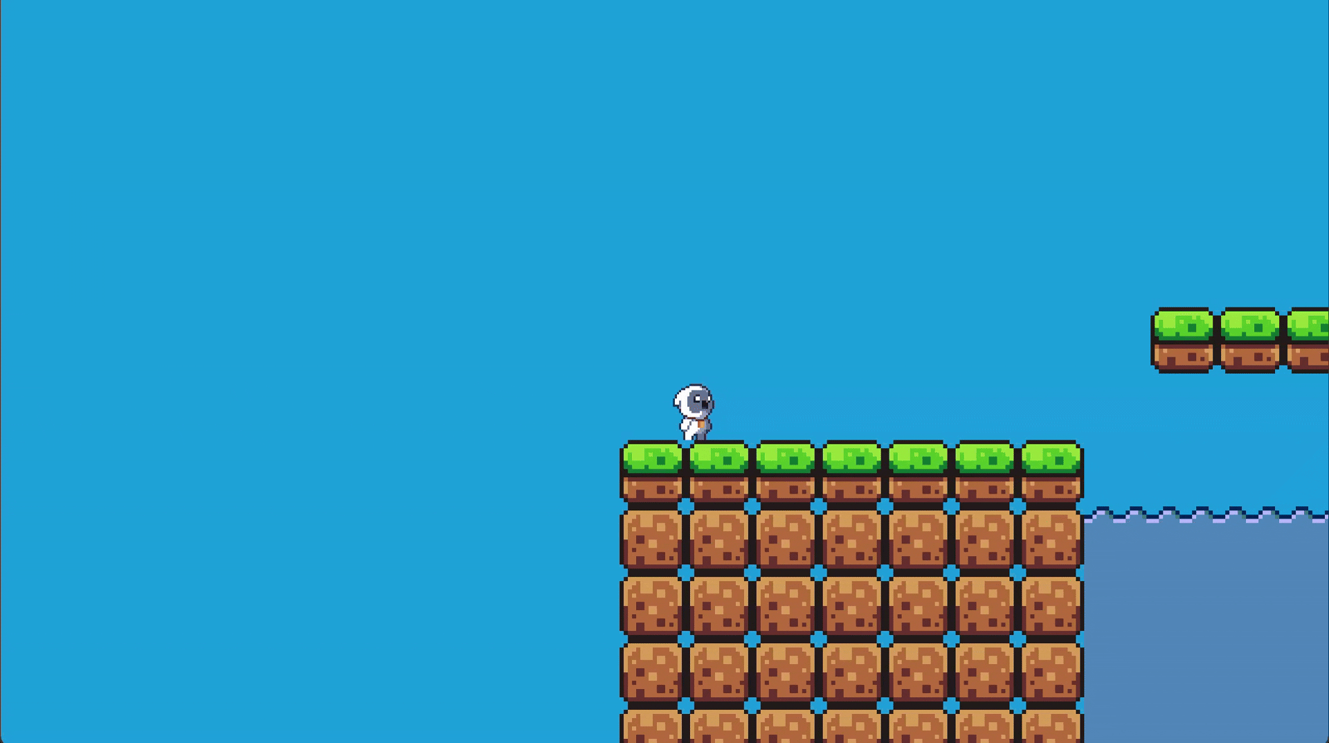 Project screenshot
