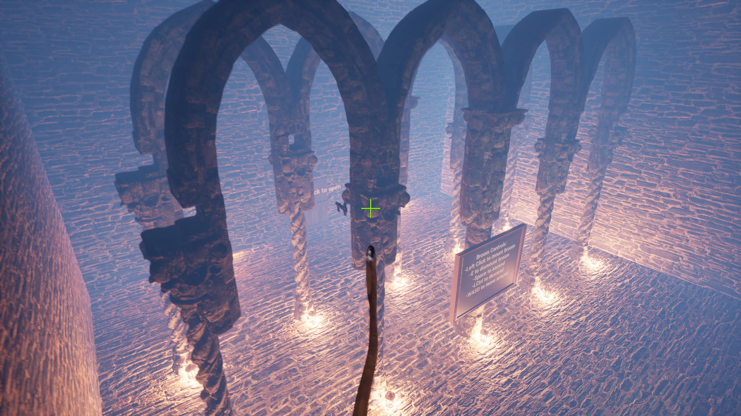 Project screenshot