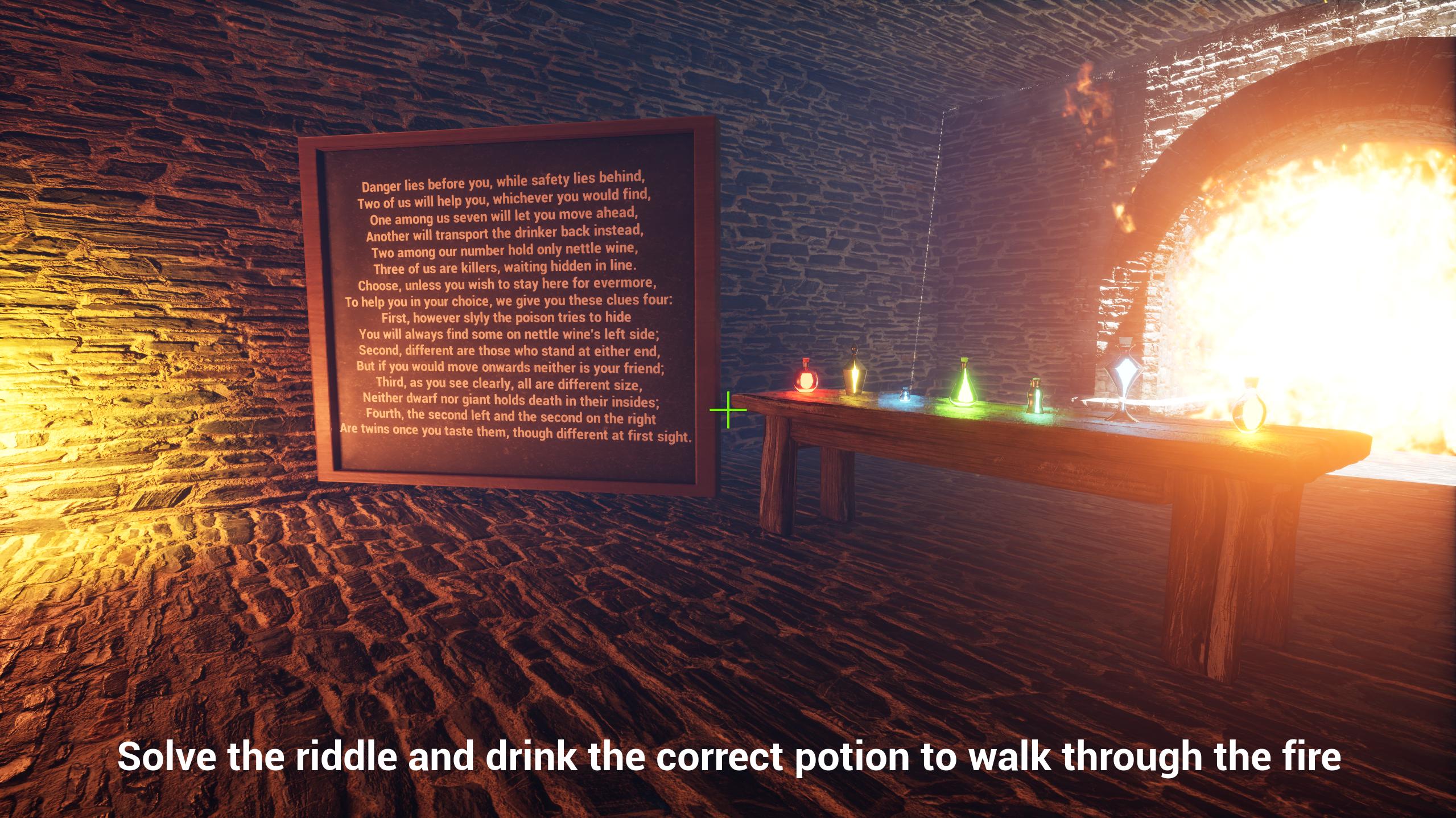 Project screenshot