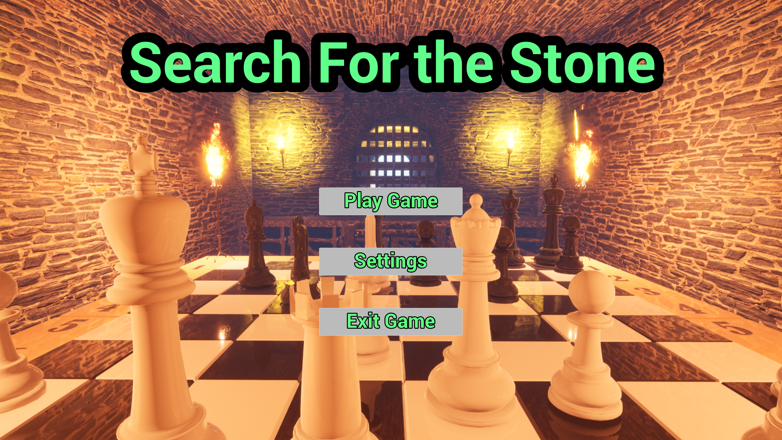 Project screenshot